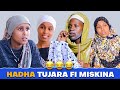 Ifrah Mamile | Hadha Tujara fi Hadha Miskina | New Dirama Afaan Oromo