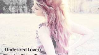 Undesired Love// Chapter Thirty Two