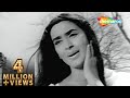 Chhod De Saari Duniya Kisi Ke Liye (HD) | Saraswatichandra | Nutan | Manish | Lata Mangeshkar Songs