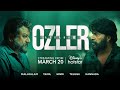 Abraham Ozler | Official Hindi Trailer | Jayaram | Mammootty | March 20 | DisneyPus Hotstar