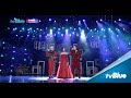 [2017 MAMA Premiere in Vietnam] Erik + Đức Phúc + Hòa Minzy -  Mashup Cùng đành thôi + Y.Ê.U
