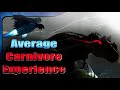 The Average Carnivore Experience in Dinosaur Simulator - Roblox