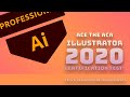 Ace the ACA Illustrator 2020 Certification Test / Tips + Tricks for Design Students