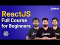 React Tutorial For Beginners [ReactJS] | ReactJS Course | ReactJS For Beginners | Intellipaat