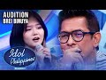 Brei Binuya - Ako Naman Muna | Idol Philippines 2022 Auditions