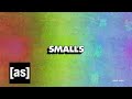 ADULT SWIM SMALLS: VOLUME TWO
