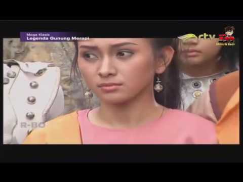 Download Legenda gunung Merapi episode 114 free