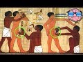 10 AMAZING Facts You Didn't Know About ANCIENT EGYPT