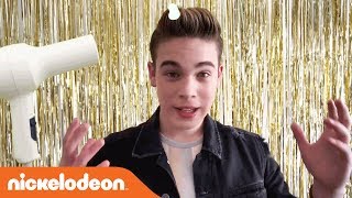 You Asked! Ricardo Answered! | School of Rock | Nick