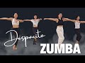 Zumba Dance - Despacito