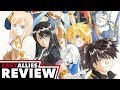 Tales of Vesperia: Definitive Edition - Easy Allies Review