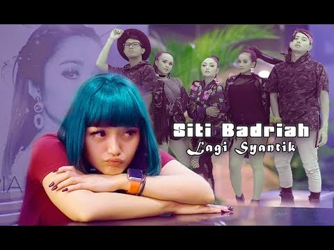 Download Siti Badriah - Lagi Syantik (Official Radio Release) free