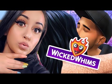 sims 4 cam girl mod sims 4 cam girl mod