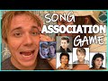 SONG ASSOCIATION EP.4 (This PHYSICALLY hurt 😰) - Charlie Puth, Bruno Mars, Michael Jackson