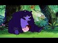 THE JUNGLE BOOK | Mowgli | Full Length Episode 1 | English [KIDFLIX]