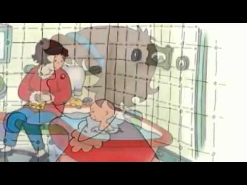 мультики каю 4 сезон