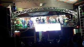 Grupo 5 - Pa fuera Chachapoyas Promotora Axel
