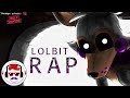 FNAF VR Help Wanted Lolbit Song | Rockit Gaming