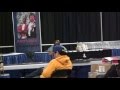 Lonely Virgil at Wrestlecon - read description on follow up!