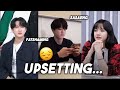 K-pop Moments that make Me Uncomfortable and Upset!