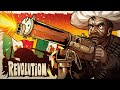 What Happened in Mexico During WW1? The Mexican Revolution | Animated History