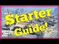 GTA 5 Roleplay Starter/Beginner Guide! (Basics, Commands, and common rules!)