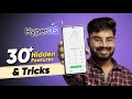 HyperOS Tips and Tricks & Hidden Features | 30+ New Features 🤑