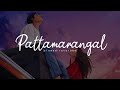 Pattamarangal | Slowed & Reverbed | Loflipmuz
