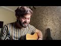 Kya Hua Tera Wada ❤️ || Vahaj Hanif || Unplugged