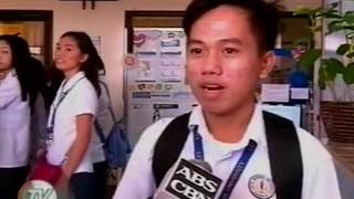 TV Patrol Tacloban - Jun 23, 2017