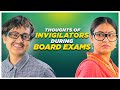 Thoughts Of Exam Invigilators During Board Exams || Captain Nick