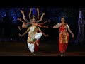 Nataraja Pathu - Tamil hymns on Nataraja with English translation - Sridevi Nrithyalaya