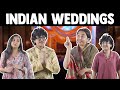 Thoughts At Indian Weddings | MostlySane