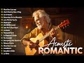 Top 30 Instrumental Guitar Romantic - The Epitome of Timeless Romantic Melodies
