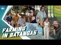WIA Episode 10 | BATANGAS: Starting Your Own Farm (Special Guests: Ces Drilon & Charie Villa)
