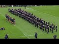 The Most Intense Haka Ever | Auckland Grammar vs King's College | RugbyPass