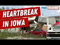 Part Of Iowa Town 'Wiped Out' In Tornado Outbreak