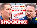 Red Bull DRAMA Deepens: Jos Verstappen Drops BOMBSHELL Comments!