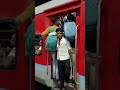 CSMT (Mumbai) Lucknow* Pushpak Express coach  condition 🥹😱 aisi galti n kare🙏 #shorts #train #mumbai