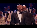 Great is Your Mercy - Donnie McClurkin (Gospel Goes classical SA)