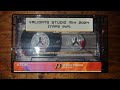 Validate Studio Mix Vol.1 (Tape Rip - 2024)