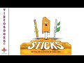 Sticks by Diane Alber - Videobook For Kids
