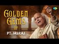 Golden Gems of Pt. Jasraj | Mangalacharan |  Mai Sanware Rang Rachi | Kunj Bihari Thari Re Basuri