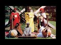 Sidiki Diabaté & Ensemble: The Sunjata Epic