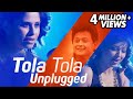 तोळा तोळा | Tola Tola | Unplugged | Tu Hi Re | Singer: Sai Tamhankar And Tejaswini Pandit | Amitraj
