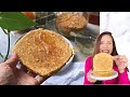 Don't buy Bread anymore - Healthy bread with only 2 ingredients