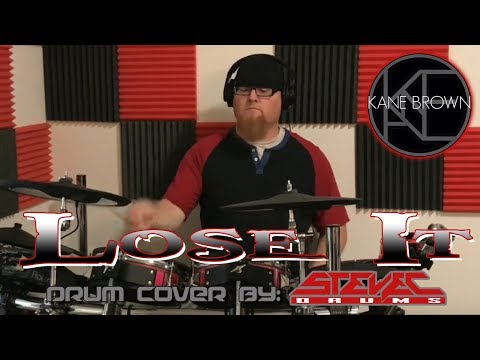 Download Kane Brown - Lose It - Drum Cover free