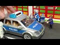 Download Fire Truck, Train, Excavator, Police Cars, Dump Trucks & Tractor Construction Toy Vehicles for Kids mp4 3gp mp3 videos - waplic