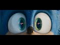 Sonic Movie - Believer (Imagine Dragons)