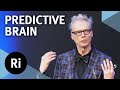 How the brain shapes reality - with Andy Clark